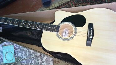 Гитары: Гитара гитары магазин Гитары для начинающий ➖➖➖➖➖➖➖ Акустический — 15