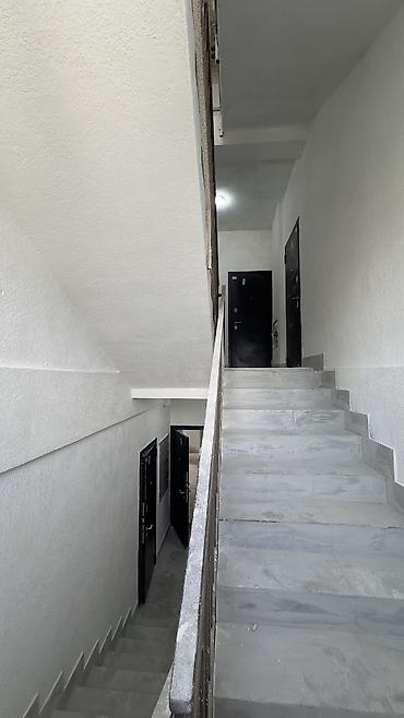 Продажа квартир: 1 комната, 38 м², Индивидуалка, 4 этаж, Евроремонт — 7