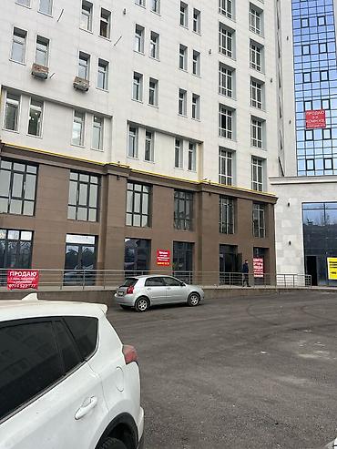 мадина рынок: 🔥 Продается коммерческое помещение на 1-й линии в районе Мадина! 📍 — 5