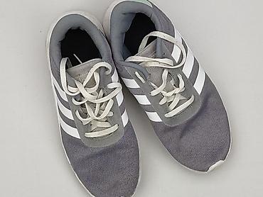 klapki foam runner: Adidas, Sneakersy damskie, rozmiar 35 — 1
