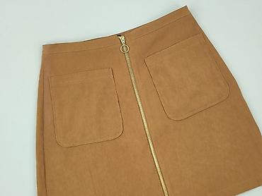 pull ans bear: F&F, Women`s skirt, size S — 1