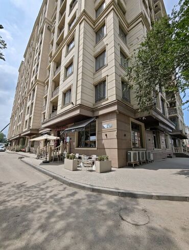 жк манчестер: 4 комнаты, 320 м², Элитка, 12 этаж, ПСО (под самоотделку)