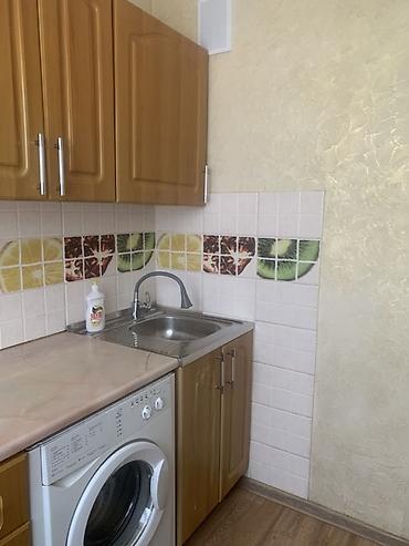 Продажа квартир: 1 комната, 33 м², 104 серия, 4 этаж, Старый ремонт — 7