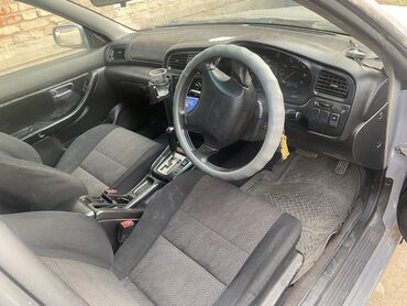 дом на колесах цена в бишкеке: Subaru Legacy: 2002 г., 2 л, Автомат, Бензин, Седан