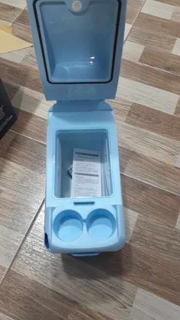 Avtomobil üçün soyuducular: Avto üçün soyuducu, Yeni, Prikurivateldən, Plastik, Çin, Pulsuz çatdırılma — 3