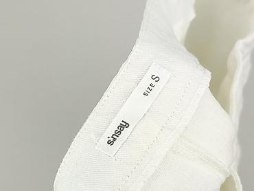 zara spodnice biala: Sinsay, Spódnica damska, rozmiar S — 4