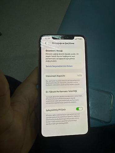 irşad telecom iphone 11 pro max: IPhone 11 Pro Max, 64 GB, Qızılı, Face ID — 5