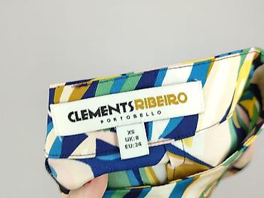 spódnice cleo: Spódnica damska, rozmiar XS — 5