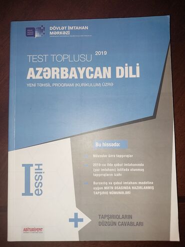 kitab: Rus bölməsi ücün alınmişdı bir dəfə işlənib tezedi 4 manata