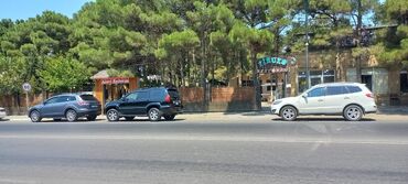 xetaide kiraye evler: Sumqayıt şəhəri səməd vurğun küçəsi 80 Firuzə restoran 6 sot həyəti