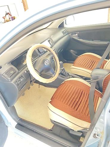 глушитель тойота ист: Toyota Corolla: 2006 г., 1.4 л, Механика, Бензин, Хэтчбэк — 7