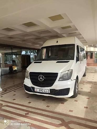 Пассажирский бус на заказ: Бус на заказ пассажирские перевозки по Кыргызстану — 7
