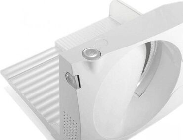 Ostali kuhinjski aparati: GORENJE Rezač R401W Salamoreznica. Nova salamoreznica sa tehničkim — 7