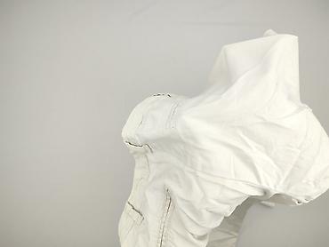 bel: Spodnie materiałowe damskie, rozmiar S — 4