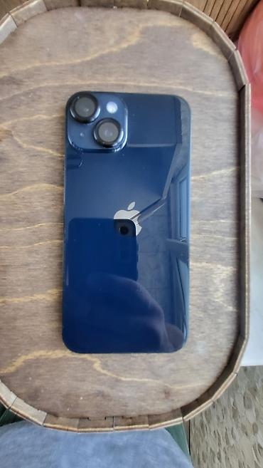 IPhone 14, 128 GB, Midnight