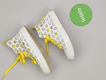 piankowe adidasy: Trampki damskie, rozmiar 35 — 3