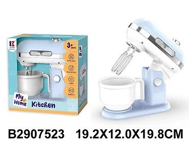 jakne ps: Mikser 752305K-60 – igračka za dečiju kuhinju Igračka Mikser — 1