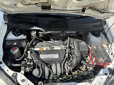 Продажа авто: Honda HR-V: 2000 г., 2 л, Автомат, Бензин, Кроссовер — 10