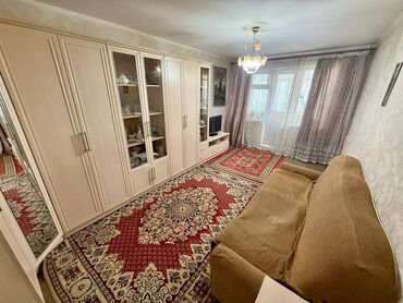 чокана валиханова: 1 комната, 32 м², 104 серия, 1 этаж