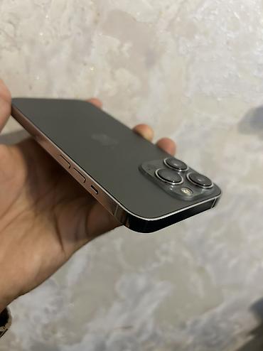 Техника и электроника: IPhone 13 Pro, 128 ГБ — 2