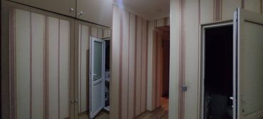 Uzunmüddətli kirayə mənzillər: Masazirda qurtuluş 93de5 mertebeli binanın 3-cu mərtəbəsində yerləşən — 11