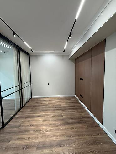 Продажа квартир: 2 комнаты, 57 м², Элитка, 9 этаж, Дизайнерский ремонт — 4