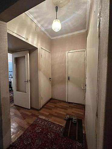 105: 2 комнаты, 49 м², Восток-5 мкр 105 серия, 5 этаж — 6