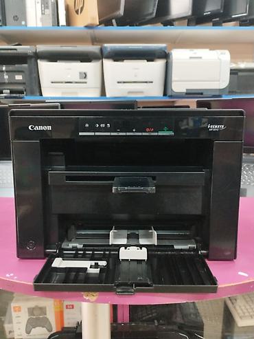 canon 3010 printer: 🖨️ Canon i-SENSYS MF3010 – Satılır! 🔹 Model: Canon i-SENSYS MF3010 🔹 — 1
