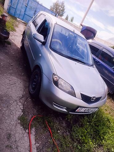 castrol on ev d2: Mazda Verisa: 2003 г., Бензин, Хэтчбэк — 2