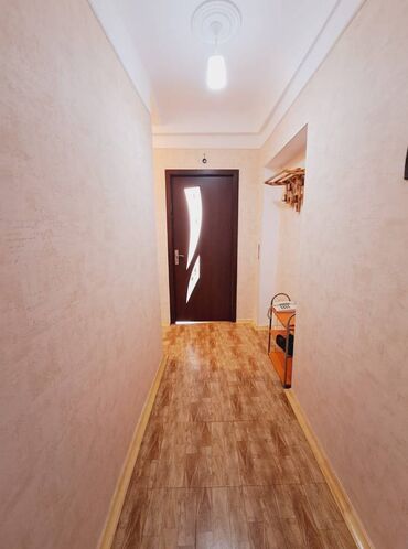 Köhnə tikili: Bakı, 1 otaqlı, Köhnə tikili, m. Neftçilər, 36 kv. m — 9