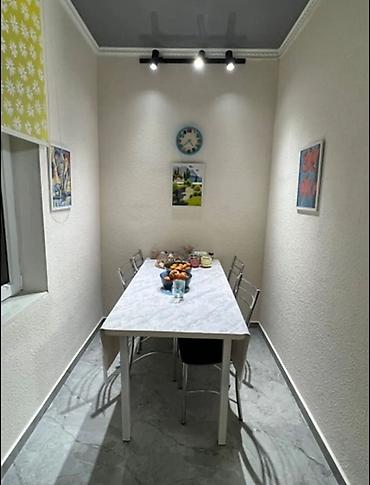 Продажа квартир: 3 комнаты, 78 м², 106 серия, 8 этаж, Евроремонт — 11