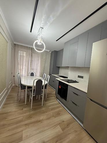 300 000: 3 комнаты, 77 м², Технопарк Элитка, 3 этаж, Евроремонт — 4