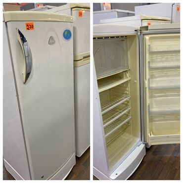 Separatorlar: İşlənmiş 1 qapılı Beko Soyuducu Satılır