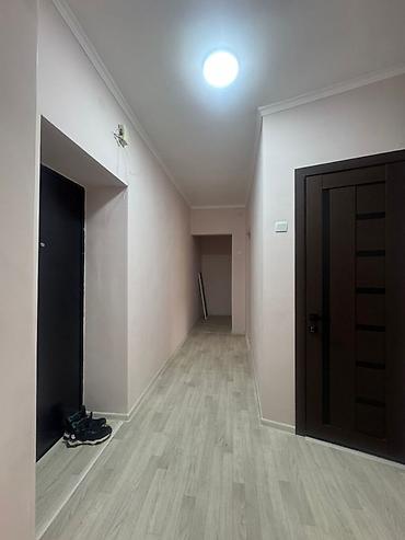 Продажа квартир: 2 комнаты, 47 м², Индивидуалка, 3 этаж, Евроремонт — 4