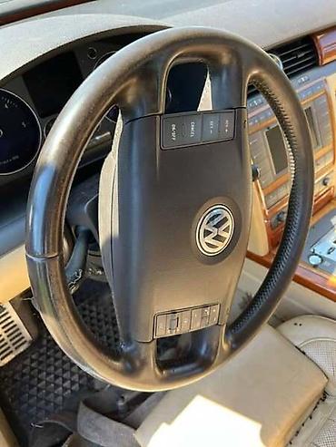 volan bmw e46: PHAETON MF VOLAN ZA VOLKSWAGEN PHAETON | Polovni Delovi za — 1