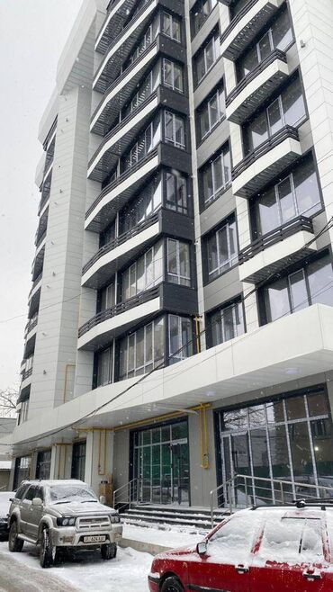 Продажа участков: 1 комната, 54 м², 8 этаж