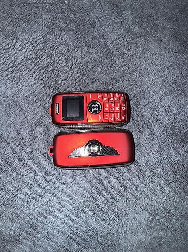 nokia x2 01: Маленький телефон — 1