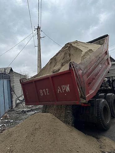 кварцы: Песок строительный высокого качества! Ивановский, чистый, без — 2