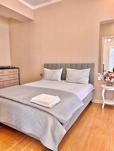 Иссык-Куль 2026: Коттедж, АТЛАНТИС ЦО Атлантис, Сары-Ой, Детская площадка, Парковка, стоянка, Охраняемая территория — 13