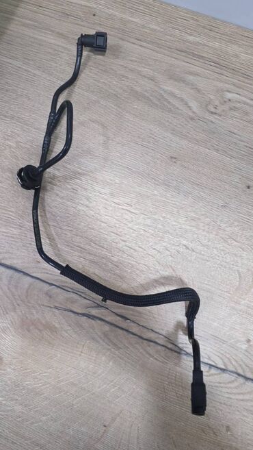 Digər avtomobil ehtiyat hissələri: Evap Link slank timing set Volvo E/H 2016-2020-ci illər 1. Purge — 10