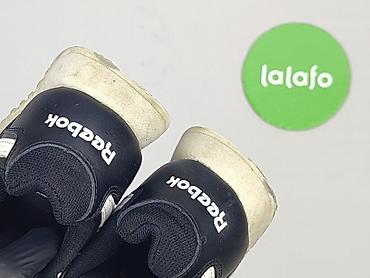 adidas zigzag: Buty sportowe Reebok, 27, Używany — 5