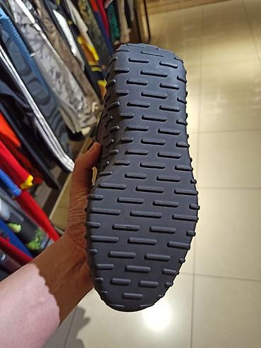 Кроссовки и спортивная обувь: Мужские кроссовки, 40, 43, Adidas, Новый, цвет - Черный, Самовывоз, Платная доставка — 7