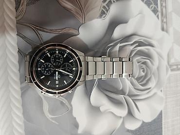 касио эдифайс: CASIO Edifice мужские наручные часы с хронографом - Серия: Edifice — 1