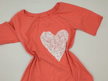 bluzka pod marynarkę plus size: Bluzka damska, rozmiar S