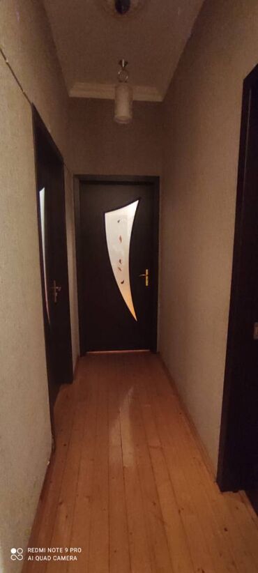 Uzunmüddətli kirayə mənzillər: Xətai rayonu,Həzi Aslanov,Gənclik parkının yanında,18 in-16-ci — 5