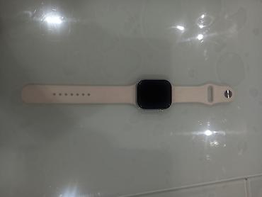 Galaxy Watch: Apple watch.ЧАСЫ РАБОТАЮТ!керамическая задняя панель, цвет корпуса — — 2