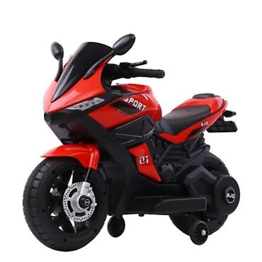 hello kitty: MOTOR NA AKUMULATOR CRVENI – MODEL 135 (Šifra proizvoda: 135c-90) — 1