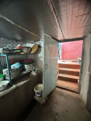 Продажа домов: Дом, 10 м², 3 комнаты, Собственник, Старый ремонт — 15