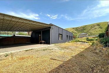 Продажа коттеджей и домов: Просторный эко-дом с современным дизайном и функциональной — 9