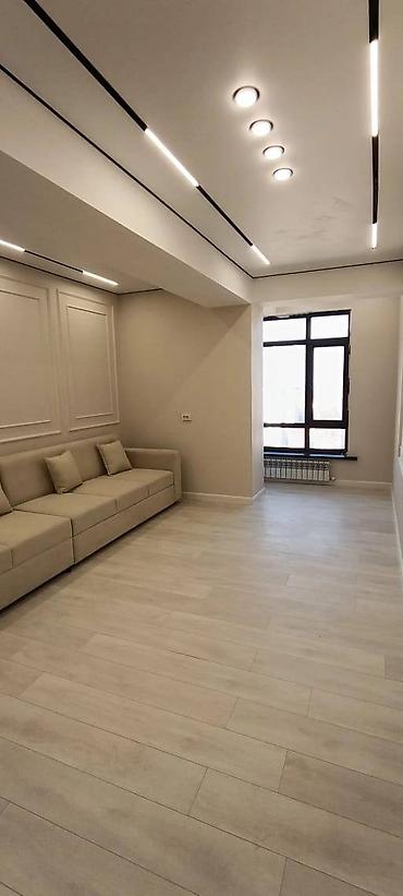 Продажа квартир: 2 комнаты, 71 м², Элитка, 11 этаж, Евроремонт — 9